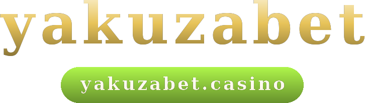 yakuzabet โลโก้